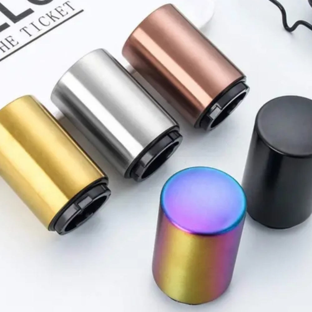 Magnetic Bottle Top Opener